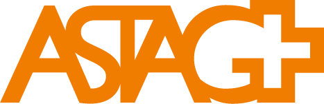 Logo ASTAG